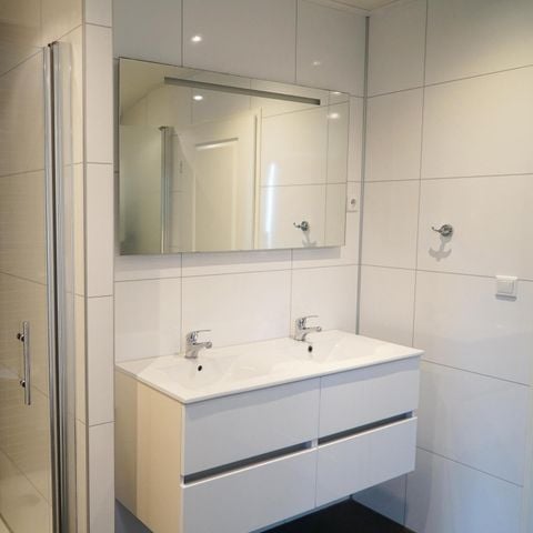 Stacaravan 4 personen - Carre Stacaravan 4 personen - Carre