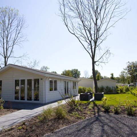 Stacaravan 4 personen - Carre