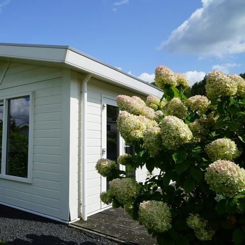 Stacaravan 4 personen - Unique