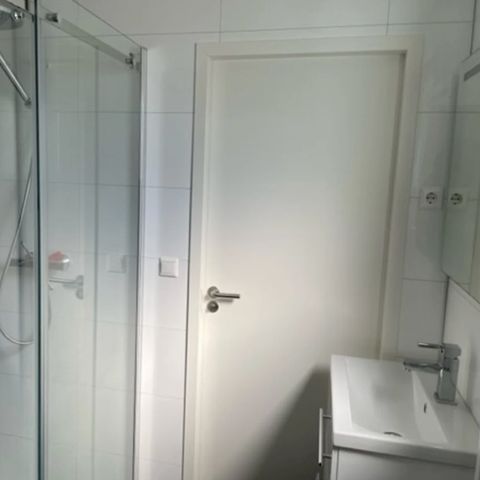 Bungalow 4 personen - Cube Maximaal