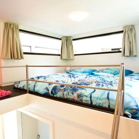 Bungalow 6 personen - Cube Elite Plus