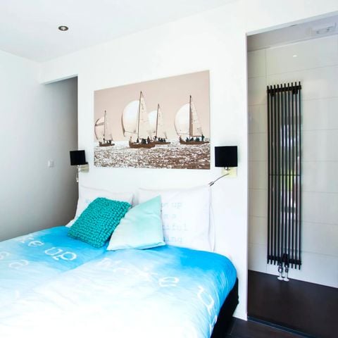 Bungalow 6 personen - Cube Elite Plus