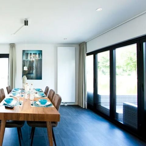 Bungalow 6 personen - Cube Elite Plus