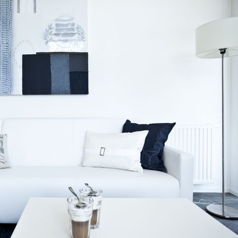 Bungalow 4 personen - L-cube Bungalow 4 personen - L-cube