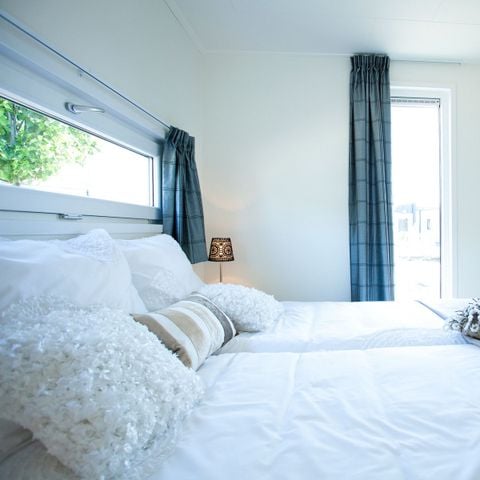 Bungalow 6 personen - L-Cube