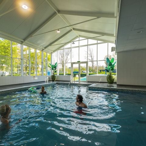 EuroParcs Spaarnwoude - Camping Haarlemmermeer - Afbeelding N°4