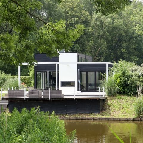EuroParcs Spaarnwoude - Camping Haarlemmermeer - Afbeelding N°3