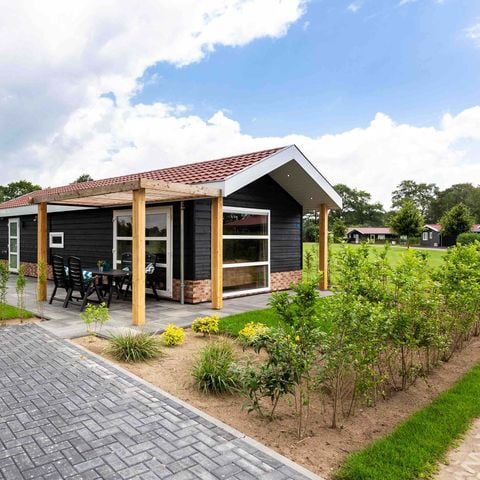 VAKANTIEHUIS 4 personen - Lindenhoeve