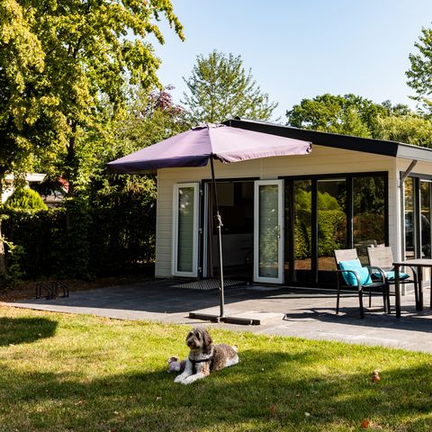 VAKANTIEHUIS 5 personen - Landhuis MIVA