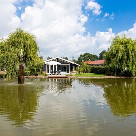 VAKANTIEHUIS 5 personen - Wilgenhoeve