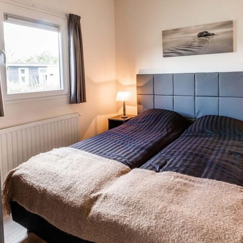 VAKANTIEHUIS 6 personen - Berkenhoeve