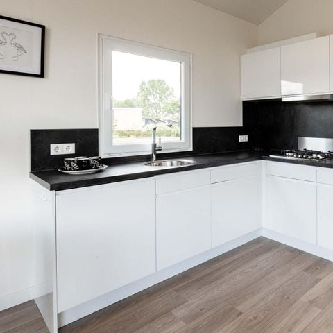 VAKANTIEHUIS 6 personen - Berkenhoeve