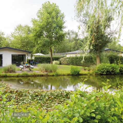 VAKANTIEHUIS 4 personen - Landhuis