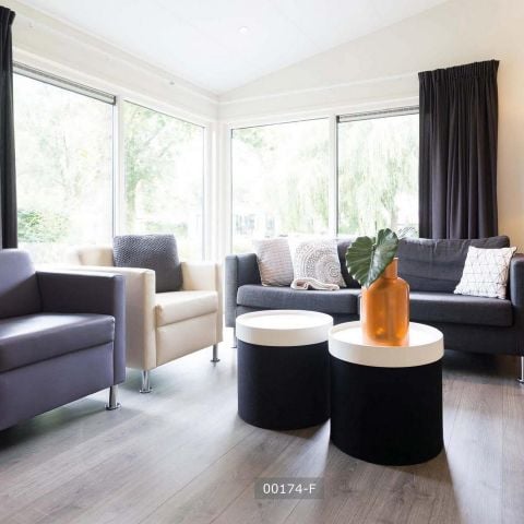 VAKANTIEHUIS 4 personen - Landhuis