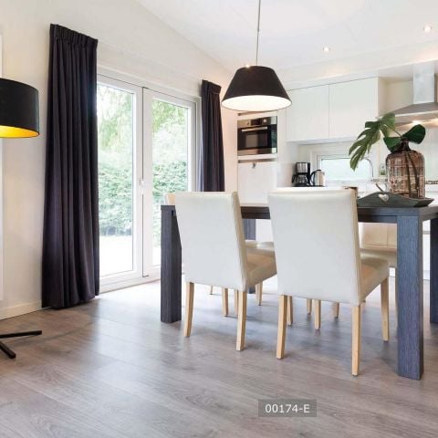 VAKANTIEHUIS 4 personen - Landhuis