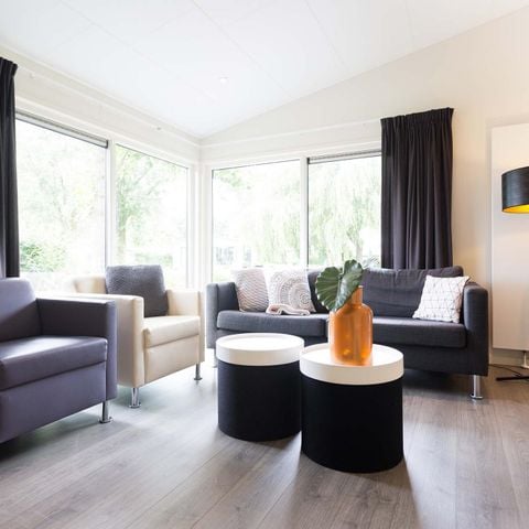 VAKANTIEHUIS 4 personen - Landhuis