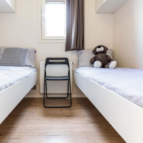 VAKANTIEHUIS 4 personen - Landhuis