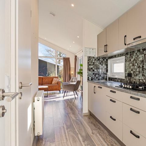 VAKANTIEHUIS 4 personen - Lindenhoeve