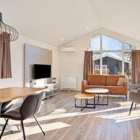 VAKANTIEHUIS 4 personen - Lindenhoeve