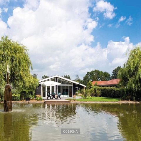 VAKANTIEHUIS 4 personen - Wilgenhoeve