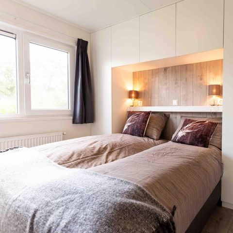 VAKANTIEHUIS 5 personen - Lindenhoeve