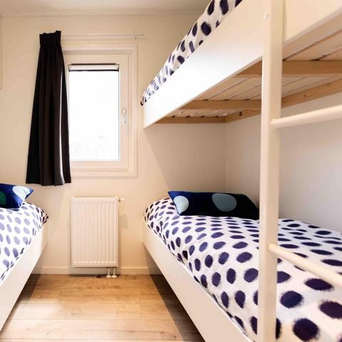 VAKANTIEHUIS 5 personen - Lindenhoeve