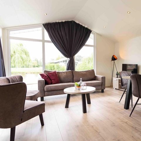 VAKANTIEHUIS 5 personen - Lindenhoeve