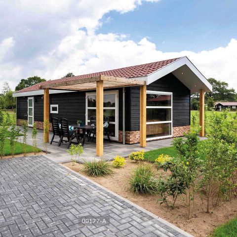 VAKANTIEHUIS 5 personen - Lindenhoeve