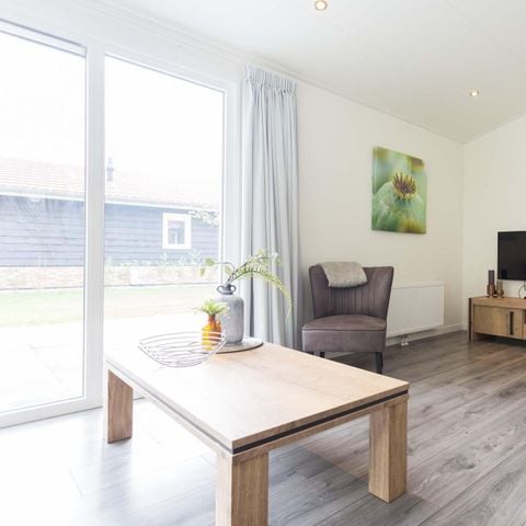 VAKANTIEHUIS 5 personen - Wilgenhoeve MIVA