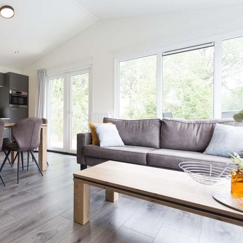 VAKANTIEHUIS 5 personen - Wilgenhoeve MIVA