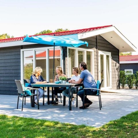 VAKANTIEHUIS 5 personen - Wilgenhoeve MIVA