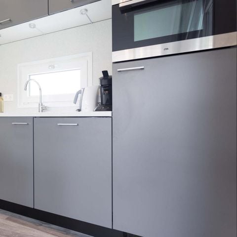 VAKANTIEHUIS 5 personen - Wilgenhoeve MIVA