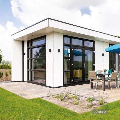 VAKANTIEHUIS 6 personen - Module Special