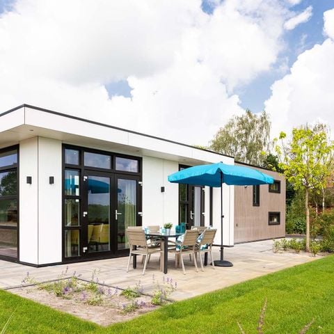 VAKANTIEHUIS 6 personen - Module Special