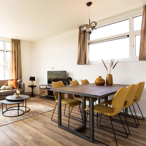 VAKANTIEHUIS 6 personen - Module Special