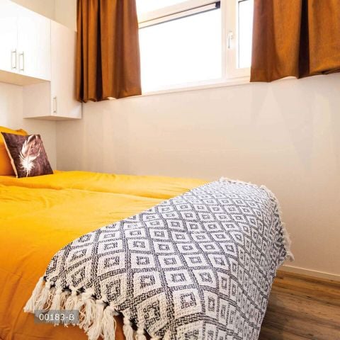 VAKANTIEHUIS 6 personen - Module Special