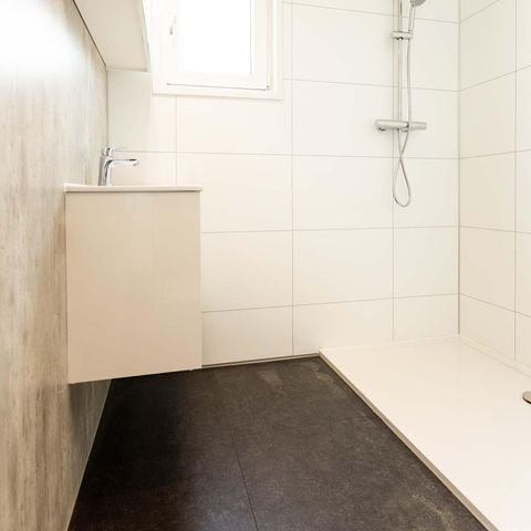 VAKANTIEHUIS 6 personen - Module Special
