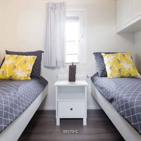VAKANTIEHUIS 6 personen - Rialto
