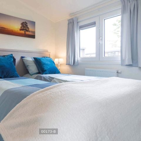 VAKANTIEHUIS 6 personen - Rialto