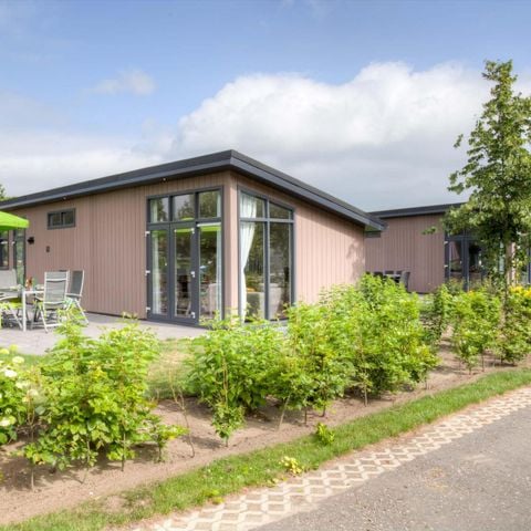 VAKANTIEHUIS 6 personen - Rialto