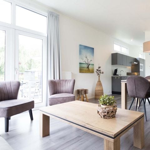 VAKANTIEHUIS 6 personen - Rialto