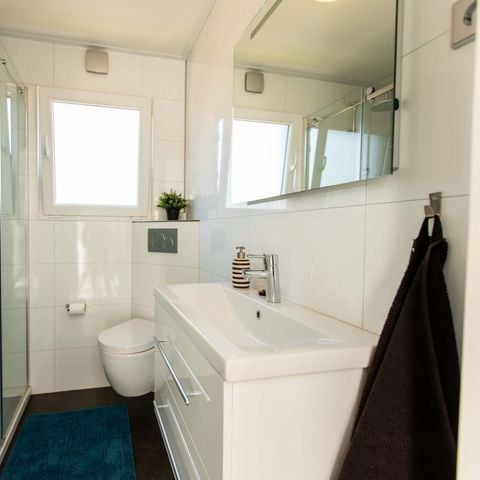 VAKANTIEHUIS 5 personen - Module
