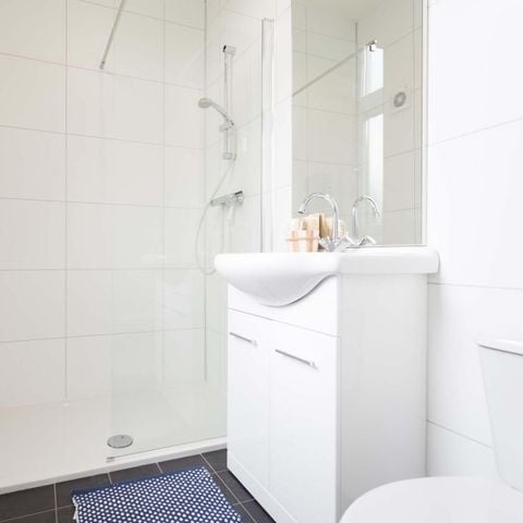 VAKANTIEHUIS 5 personen - Module