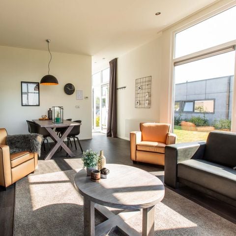 VAKANTIEHUIS 5 personen - Module