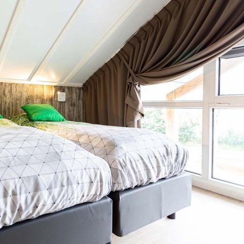 Villa 10 personen - Zwembad & Wellness