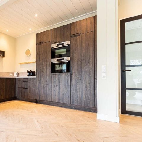 Villa 10 personen - Zwembad & Wellness