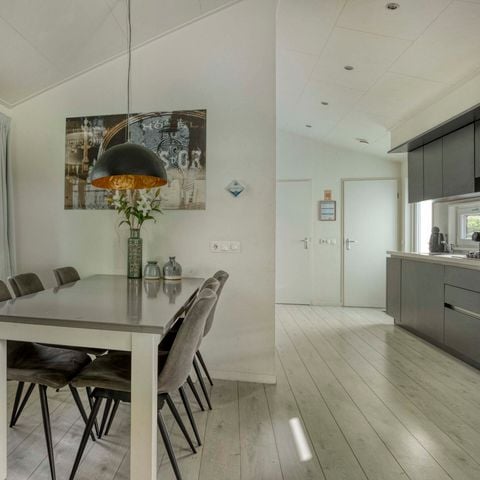 Chalet 6 personen - Holiday Home