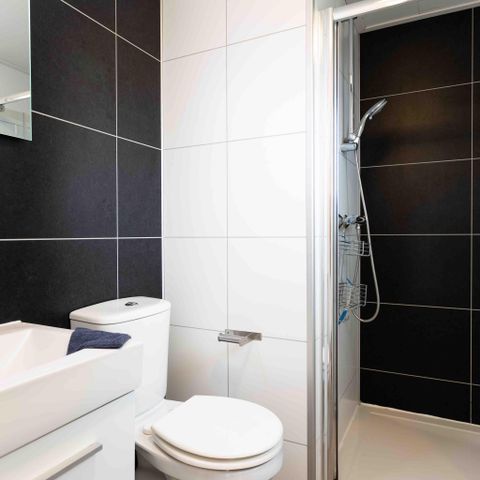 Chalet 6 personen - Holiday Home