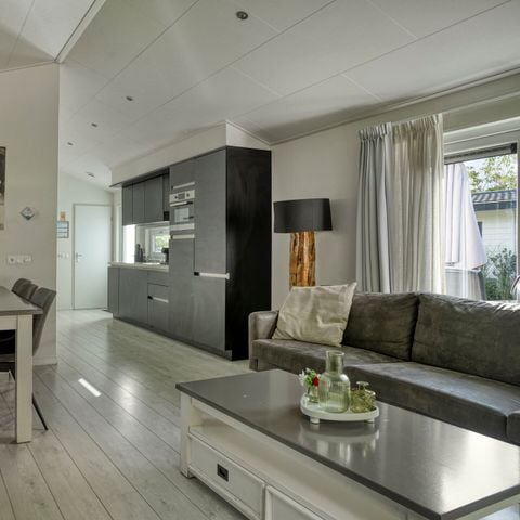 Chalet 6 personen - Holiday Home