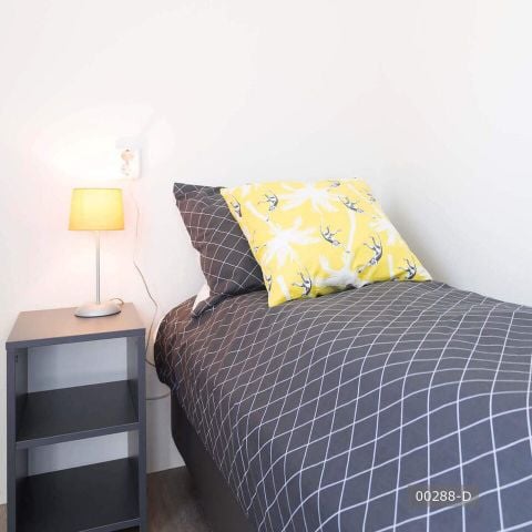 Chalet 6 personen - Holiday Home